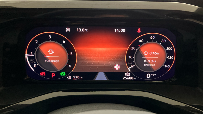 Volkswagen Multivan 2.0 TDI Style 5dr LWB DSG Diesel Estate